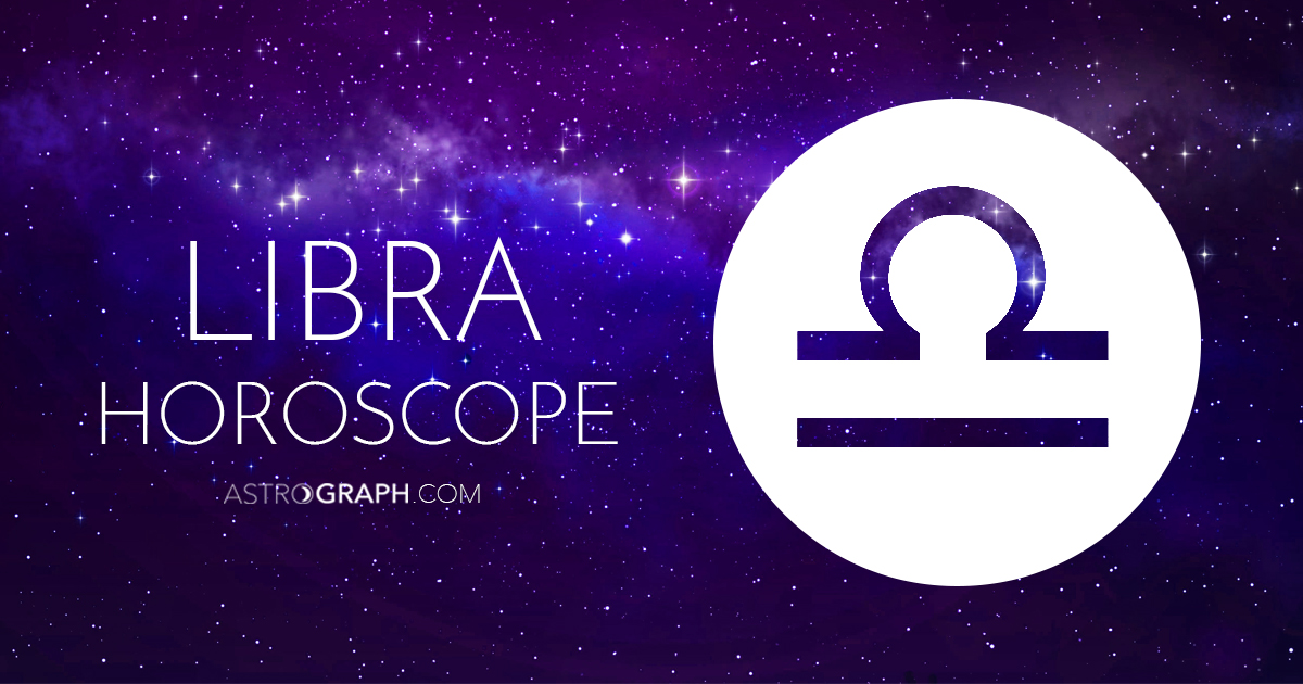 Libra Horoscope for March 2024