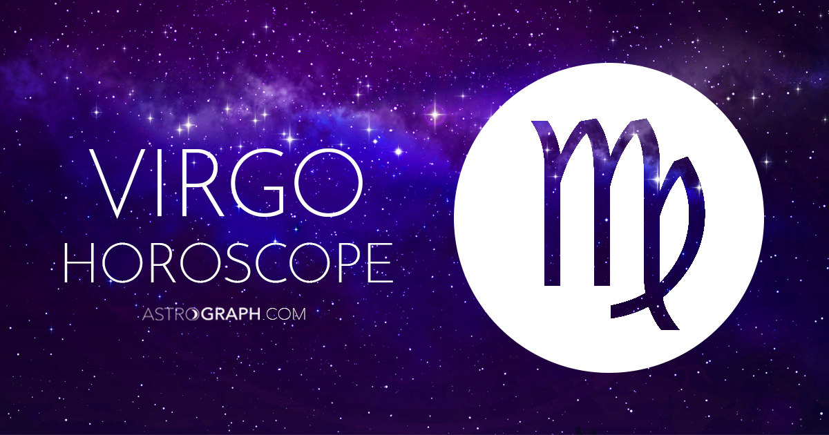 Virgo Horoscope for March 2024